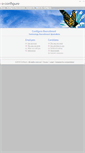 Mobile Screenshot of configure.be